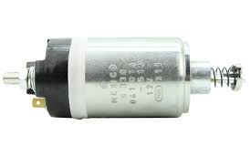 SOLENOIDE MARCHA BOSCH VW CARIBE ATLANTIC  9330041014       CODIGO 005002E2