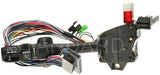 PALANCA DIRECCIONAL Y LIMPIAPARABRISAS  CHEVROLET BLAZER S10 JIMMY OLDSMOBILE 98/05  DS933       CODIGO DS933