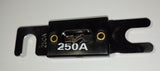 FUSIBLE MARCHA  PROTECTOR ABIERTO  250A      CODIGO F274N250A