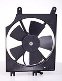 MOTOVENTILADOR CHEVROLET OPTRA  04/07  5 ASPAS 10-14 A/A AUX    96553241      CODIGO M33778