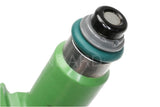 SENSOR INYECTOR NISSAN MURANO URVAN QUEST 350Z  INFINITI EX35 G35 M35h   07/17   FJ1017      CODIGO F01204