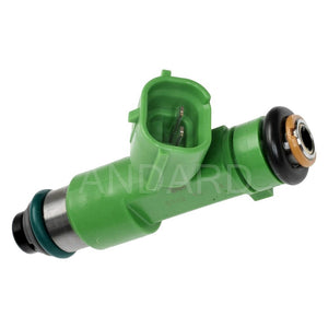 SENSOR INYECTOR NISSAN MURANO URVAN QUEST 350Z  INFINITI EX35 G35 M35h   07/17   FJ1017      CODIGO F01204