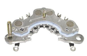 PORTA DIODO ALTERNADOR   PRESTOLITE K01442  FORD RANGER GENERICO      CODIGO 26224