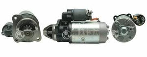 MARCHA BOSCH PERKINS IZQUIERDA 12V 10D   900043415   CODIGO 22602