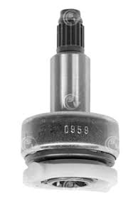 IMPULSOR MARCHA FORD TRITON GASOLINA SIN ENGRANE 6 ESTRIAS  54-2400  ZEN 0959 .       CODIGO 39534