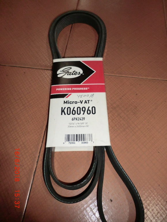 BANDA ACCESORIOS CHEVROLET VAN EXPRES VOYAGER WINDSTAR TOWN & COUNTRY F SERIES FORD P/UP 6 CANALES 9     CODIGO K060960