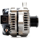 ALTERNADOR DENSO TOYOTA HIACE  27060-75350  12V  130A  LESTER 22321 RECONSTRUIDO     CODIGO 02592REC