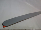 MOLDURA CHEVROLET CORSA PTA DEL IZQ     CODIGO 93363147