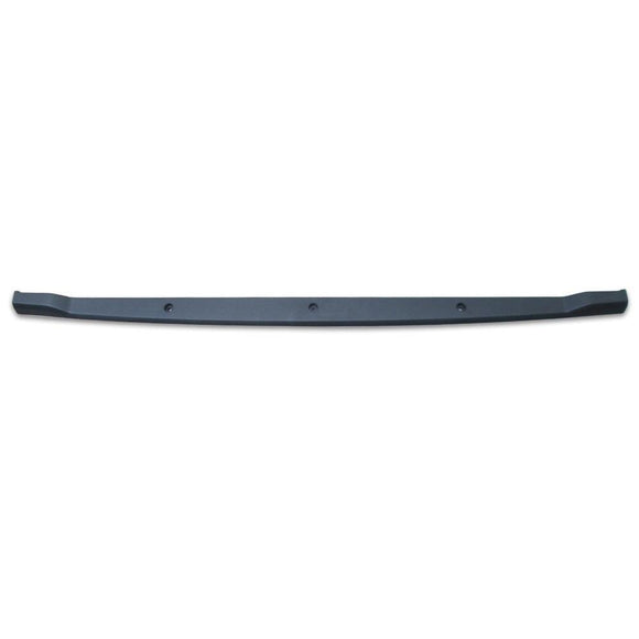 MOLDURA CHEVROLET TORNADO TAPA TRAS     CODIGO 93305185