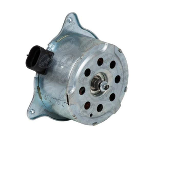 MOTOVENTILADOR FORD IKON FIESTA FIGO CON AIRE 10/14      CODIGO FD2218R