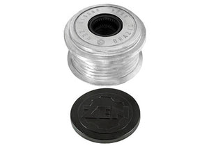 POLEA ALTERNADOR 2 RAN  PRESTOLITE PPU-216  PALT 5107A     CODIGO 26062