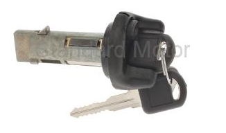 CILINDRO LLAVE  CHEVROLET SILVERADO YUKON BLAZER  US213L.        CODIGO C60437