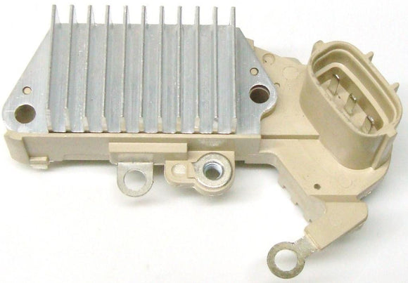 REGULADOR ALTERNADOR DENSO HONDA TOYOTA 4RUNNER TACOMA   35-8235-1   IN437       CODIGO 3313015
