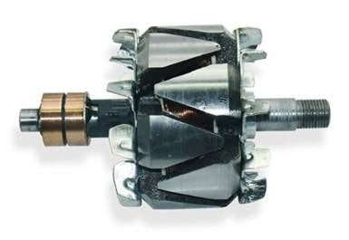 ROTOR ALTERNADOR  BOSCH NISSAN GS D21 P/UP 12V 65A 08984        CODIGO 35259