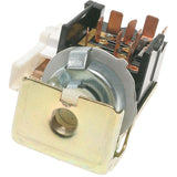 SWITCH LUZ CHRYSLER VOYAGER RAM CARAVAN 88/02  9PIN  DS346        CODIGO 36128