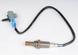 SENSOR OXIGENO CHEVROLET COLORADO TRAILBLAZER HAMER H3 A/CATALIZADOR  4 CABLES AC DELCO CODIGO 12592592