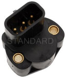 SENSOR TPS   CHRYSLER CHEROKEE WRANGLER CARAVAN VOYAGER 91/96  TH143       CODIGO P0024