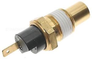 SENSOR TEMPERATURA BULBO  CHEVROLET  SUBURBAN CAMARO PICKUP MALIBU MONZA GMC BUICK 63/90    TU46    TS43      CODIGO 19403