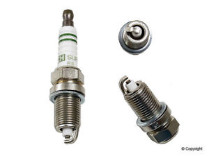 BUJIA  BOSCH AFINACION CHRYSLER CALIVER DAKOTA DURANGO JOURNEY JEEP FR8LCX      CODIGO FR8LCX