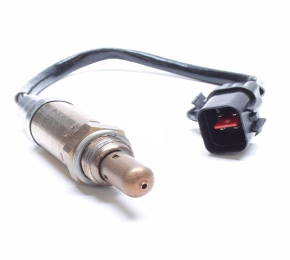 SENSOR OXIGENO CHEVROLET AVEO 06/08 MATIZ MAZDA  A/CATALIZADOR  4 CABLES  NEGRO   MOS6007 GENERICO       CODIGO 629W28965
