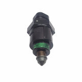 SENSOR IAC CHEVROLET CUTLAS HUMMER CENTURY CORVETTE CAMARO SUBURBAN CAVALIER BLAZER PICKUPS 87/97 CON.CUADRADO  AC1   AC DELCO  CODIGO 25527077