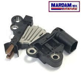 REGULADOR ALTERNADOR BOSCH VOLVO C30 S40 S60 S80 XC90 LAND ROVER FREELANDER FORD MONDEO  F00M346097  IB6056  ORIGINAL     CODIGO F00M346097
