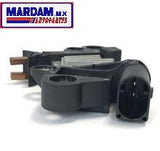 REGULADOR ALTERNADOR BOSCH VOLVO C30 S40 S60 S80 XC90 LAND ROVER FREELANDER FORD MONDEO  F00M346097  IB6056  ORIGINAL     CODIGO F00M346097